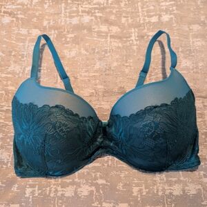 Adore Me Cyla Push Up Bra NWOT